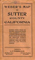 Sutter County 1914 